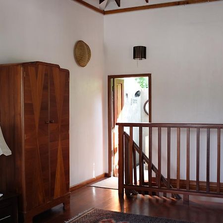 Rumah Jah Langkawi 珍南海滩 外观 照片