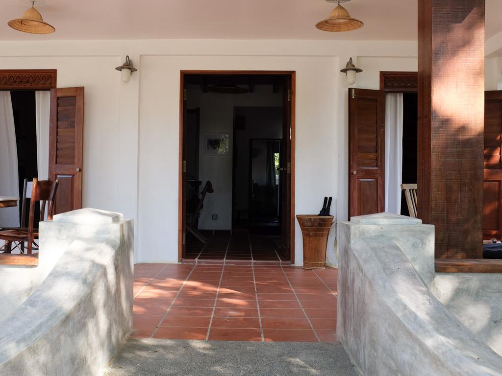 Rumah Jah Langkawi 珍南海滩 外观 照片