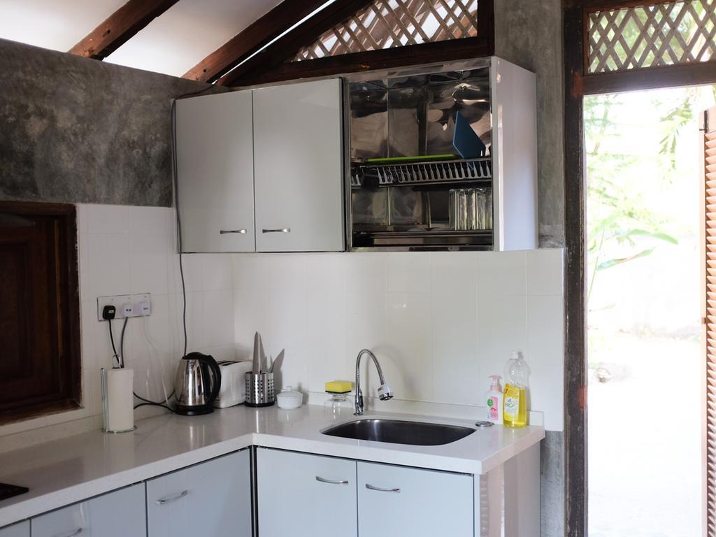 Rumah Jah Langkawi 珍南海滩 外观 照片