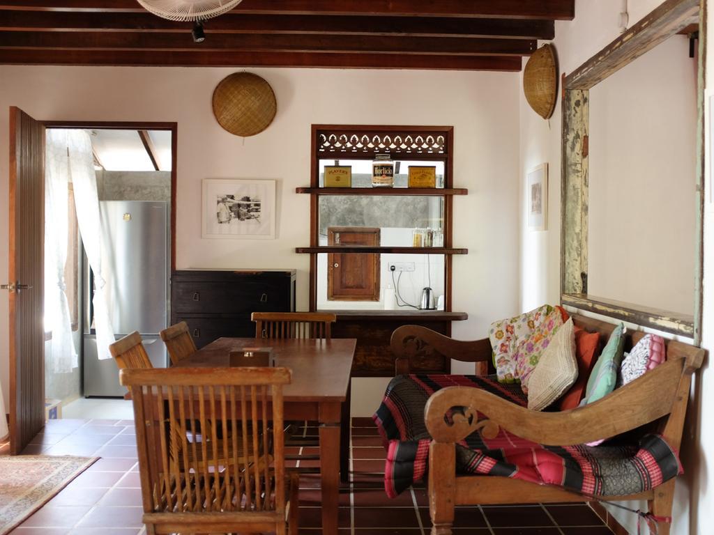 Rumah Jah Langkawi 珍南海滩 外观 照片