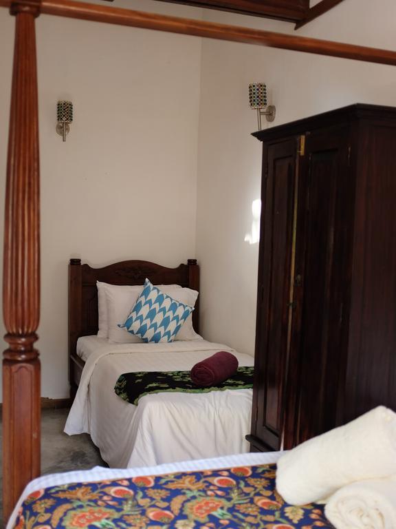 Rumah Jah Langkawi 珍南海滩 外观 照片