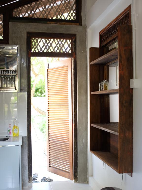 Rumah Jah Langkawi 珍南海滩 外观 照片