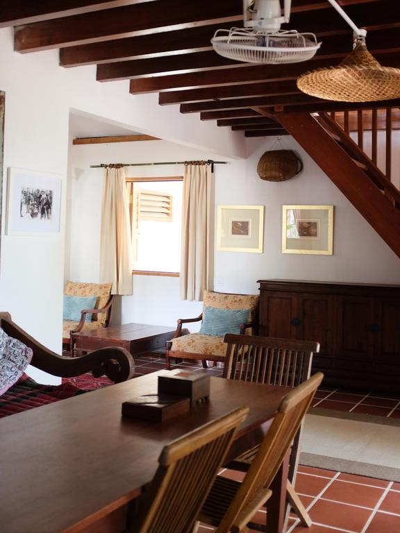Rumah Jah Langkawi 珍南海滩 外观 照片