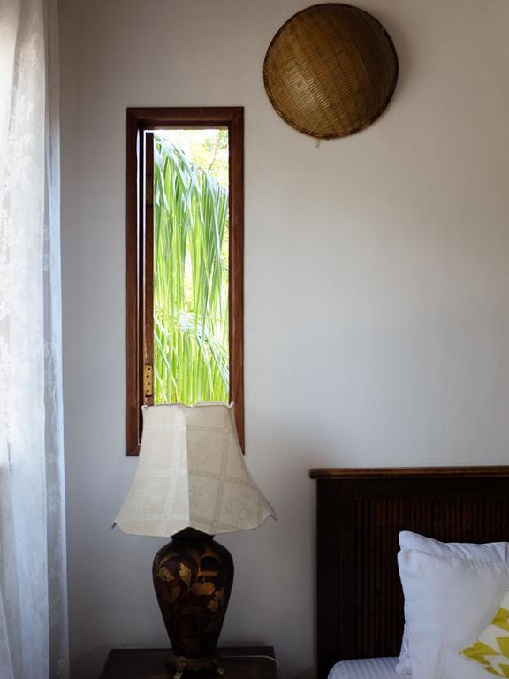 Rumah Jah Langkawi 珍南海滩 外观 照片