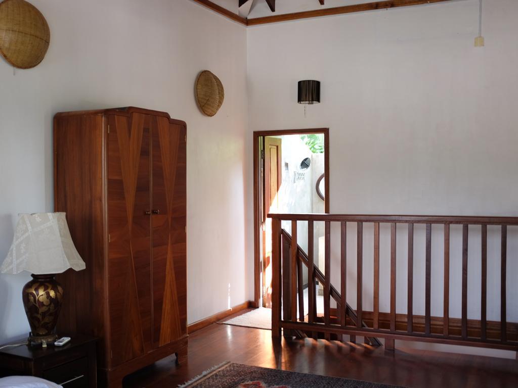 Rumah Jah Langkawi 珍南海滩 外观 照片