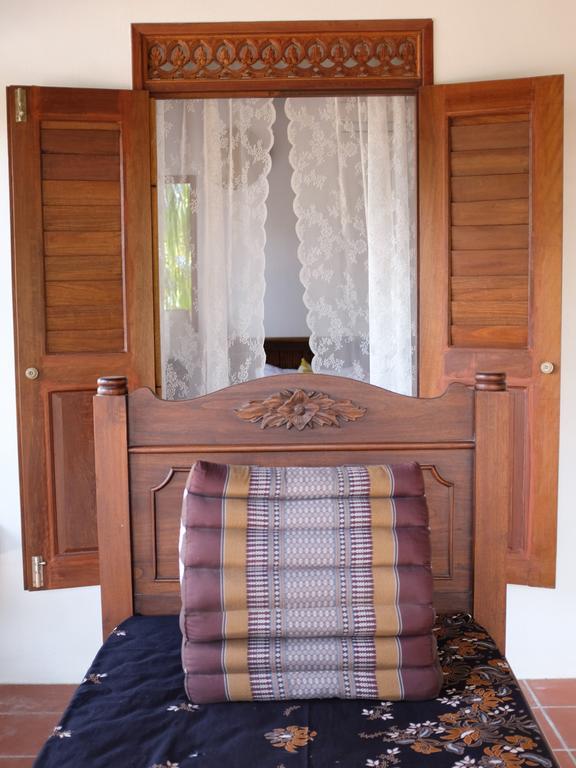 Rumah Jah Langkawi 珍南海滩 外观 照片