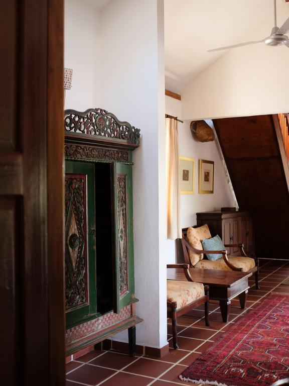 Rumah Jah Langkawi 珍南海滩 外观 照片
