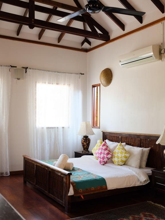 Rumah Jah Langkawi 珍南海滩 外观 照片