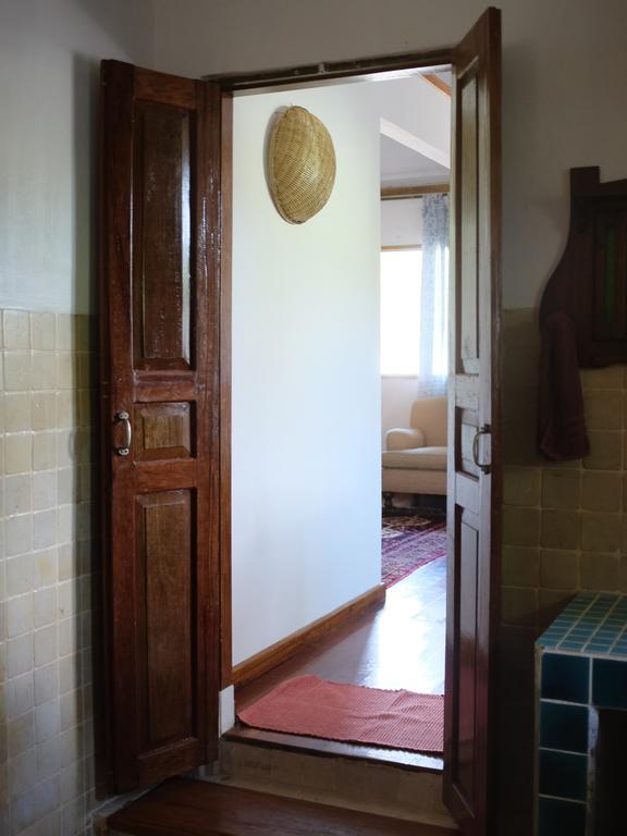 Rumah Jah Langkawi 珍南海滩 外观 照片