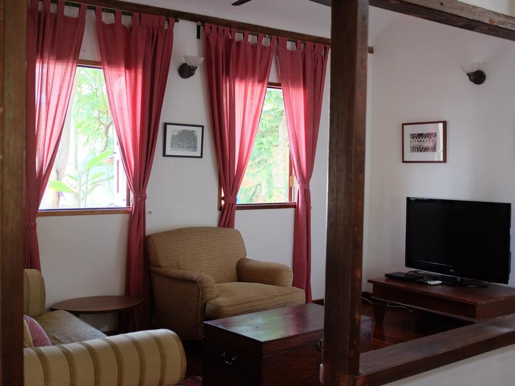 Rumah Jah Langkawi 珍南海滩 外观 照片